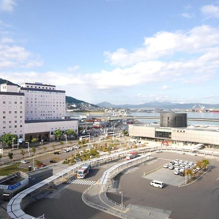 Premier Hotel - Cabin President - Hakodate Exterior photo