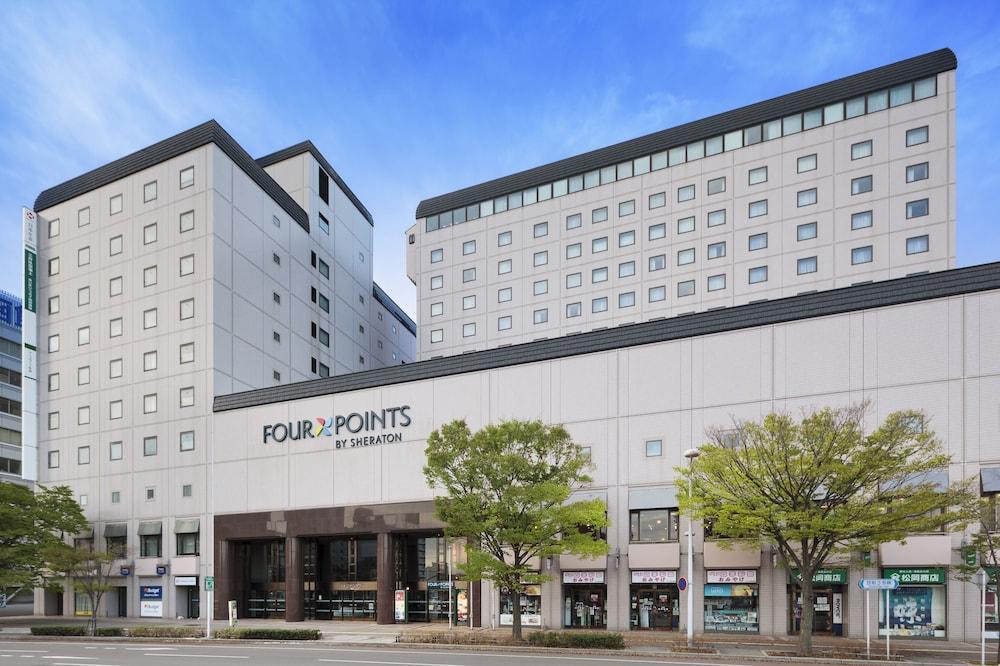 Premier Hotel - Cabin President - Hakodate Exterior photo